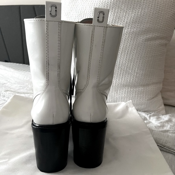 Marc Jacobs Boots - Picture 3 of 3